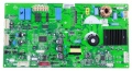 Lg Modules / Electric Units Home Appliances - Pcb Assembly,main - EBR80977602